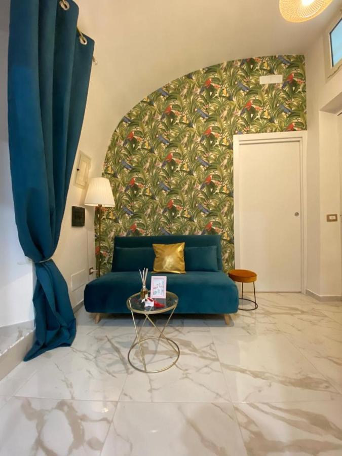 Bed & Breakfast Domus Leone Tre *