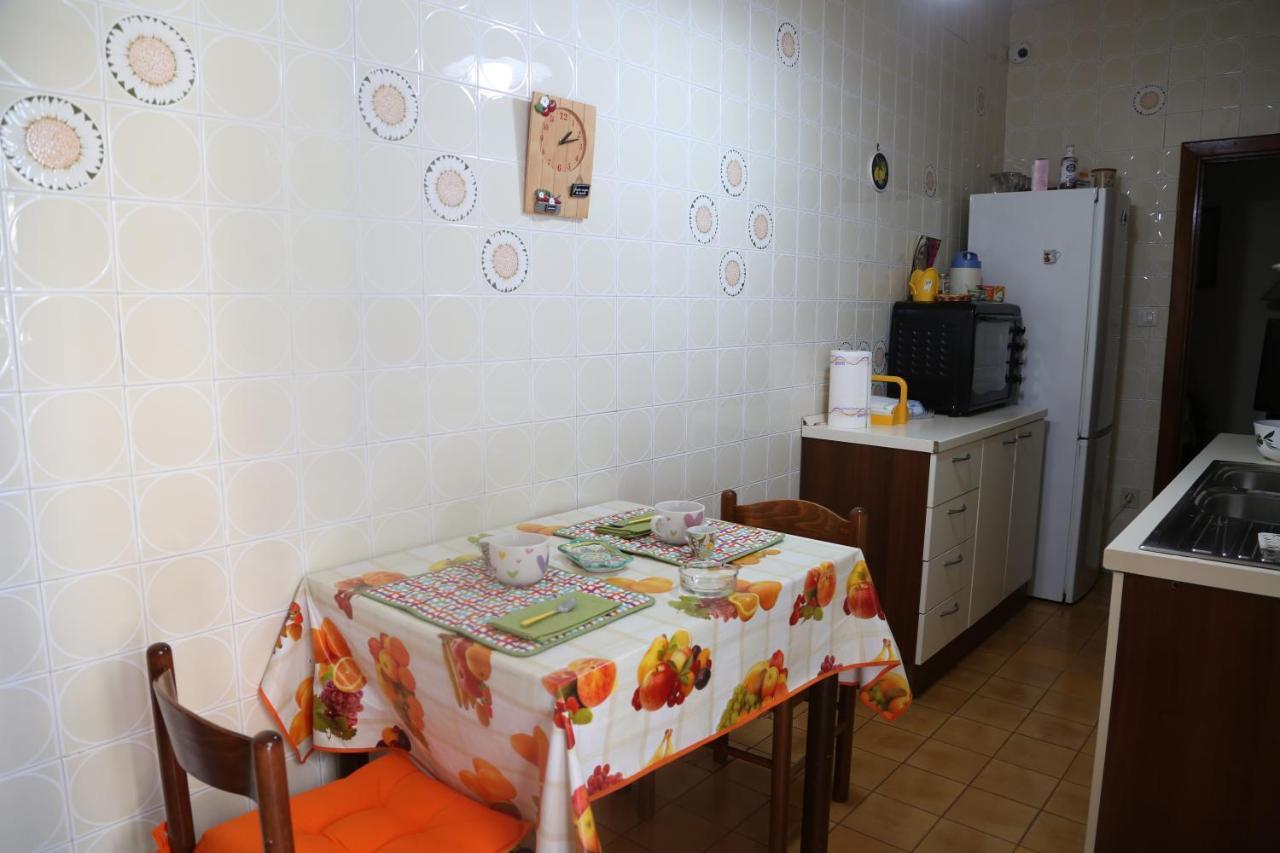 Stanza In Bed & Breakfast Naples