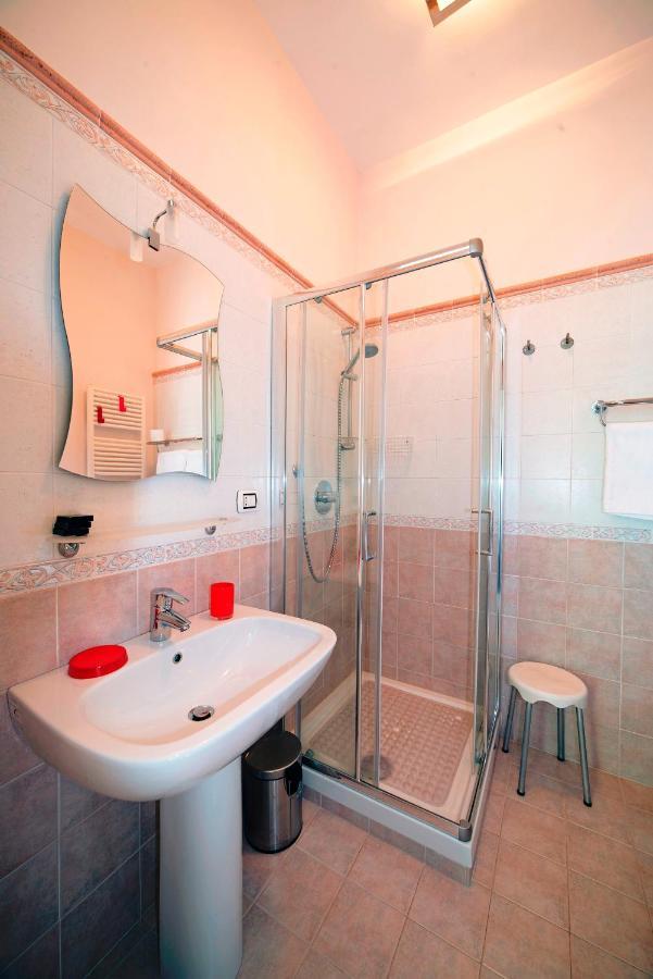 Le Rondini Bed & Breakfast