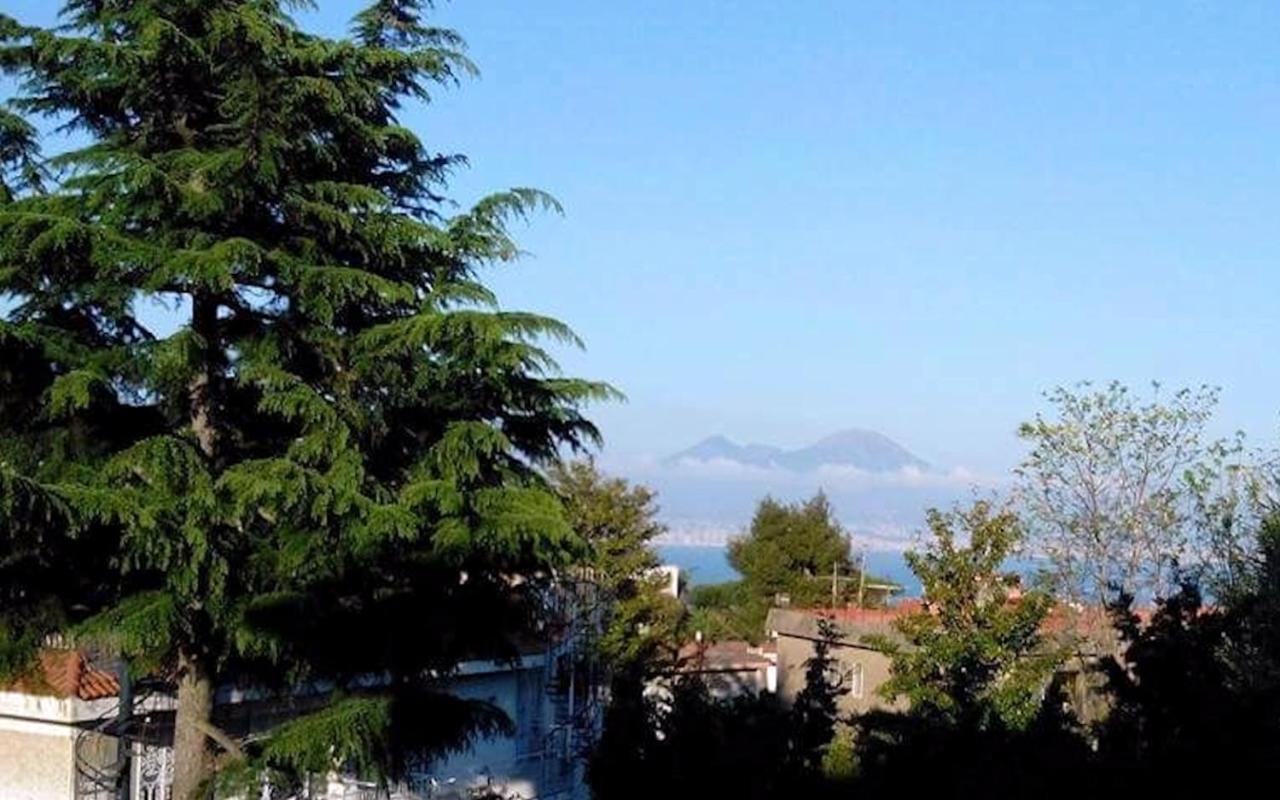Le Rondini * Naples