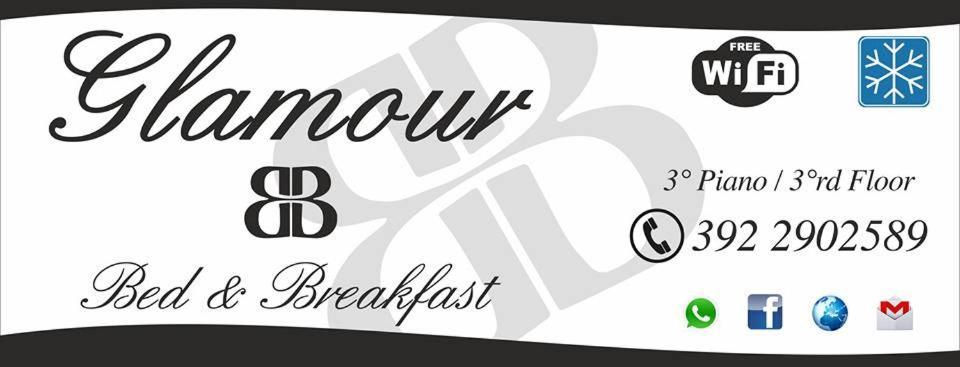 Glamour B&B Naples