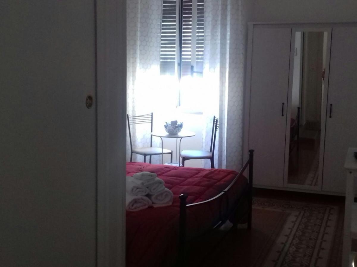 Bed & Breakfast Toledo Street