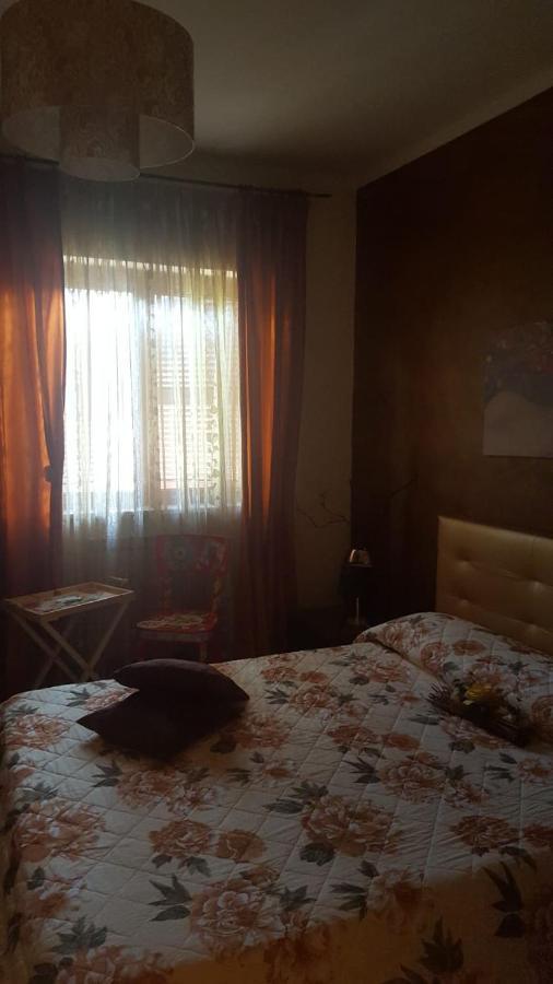 Spina Bed & Breakfast *