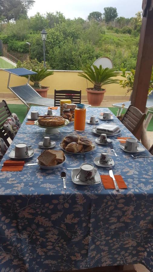 Spina Bed & Breakfast *