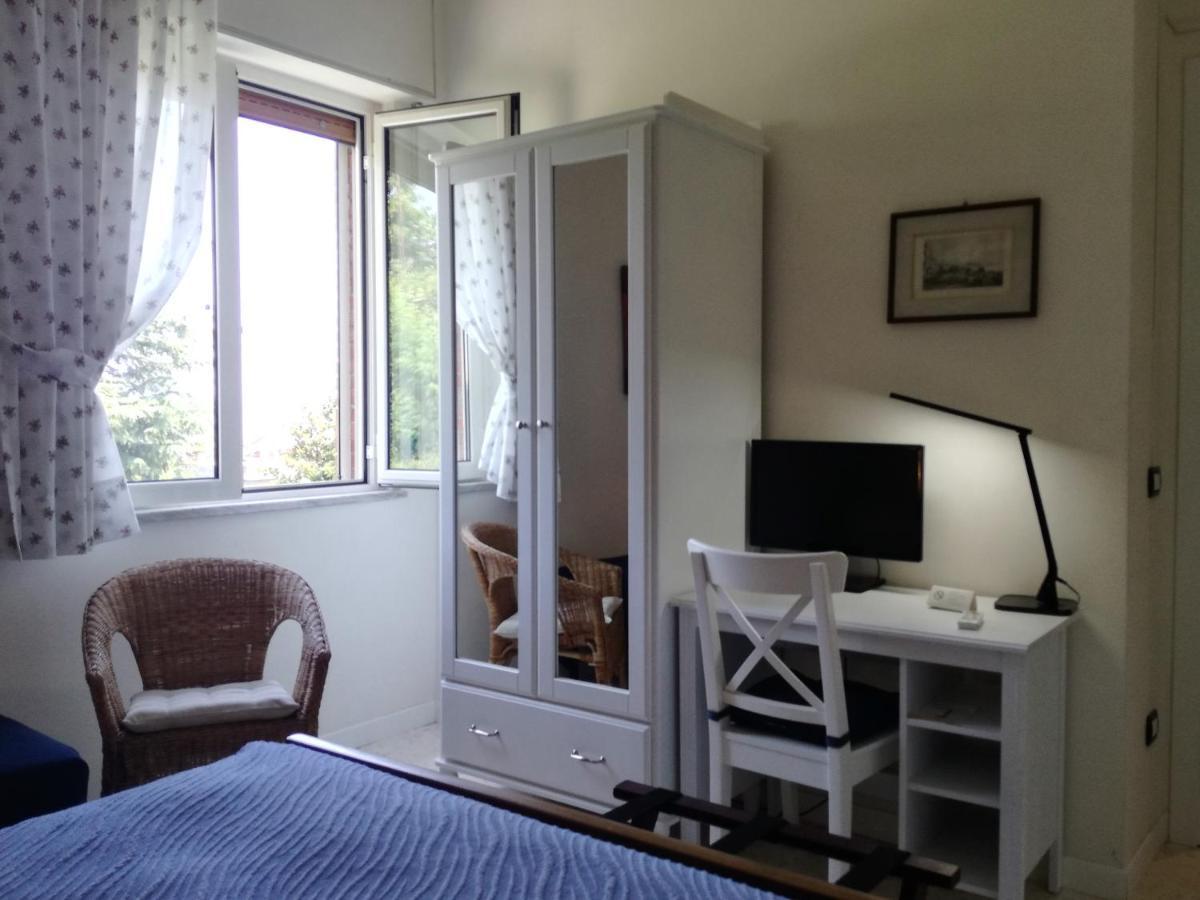 Bed & Breakfast Le Rondini *