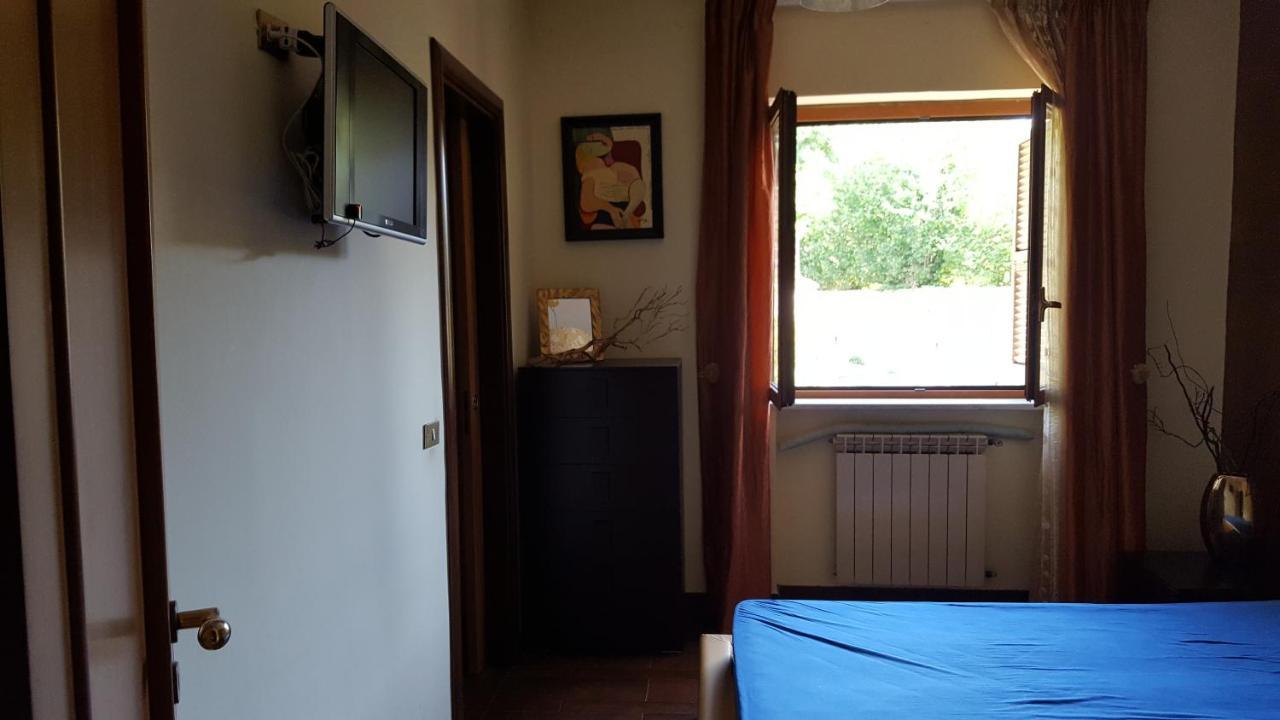 Spina Bed & Breakfast Naples