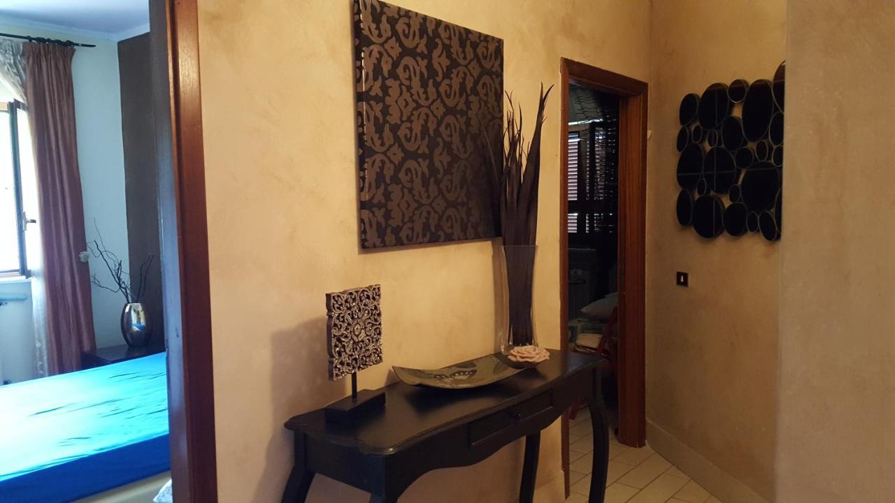 Spina Bed & Breakfast Naples