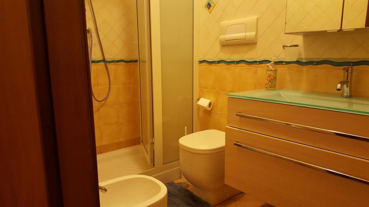 Spina Bed & Breakfast Naples