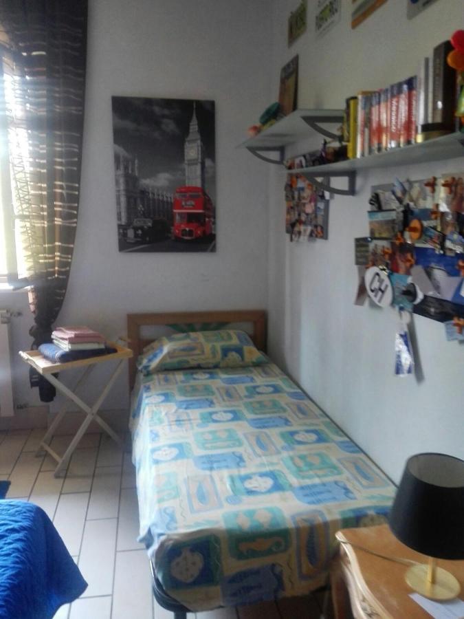 Spina Bed & Breakfast Naples