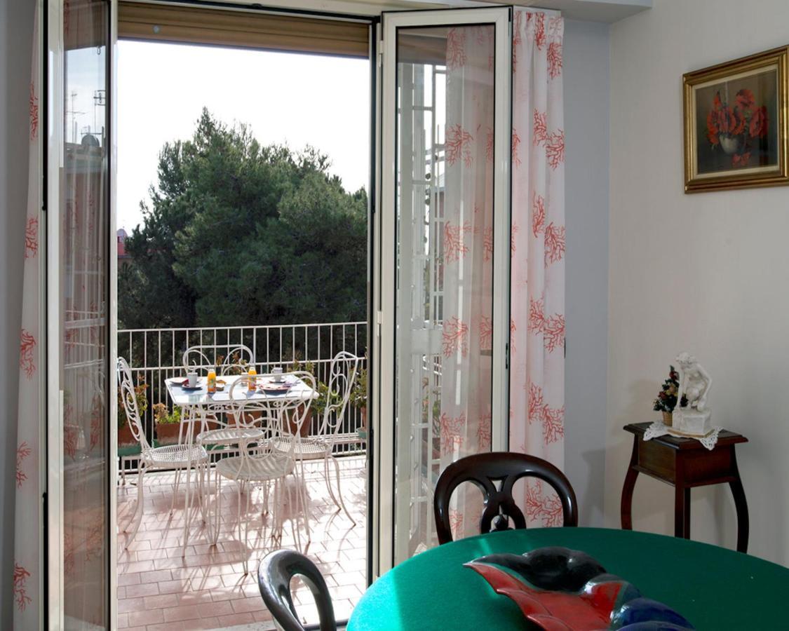 Bed & Breakfast Le Rondini