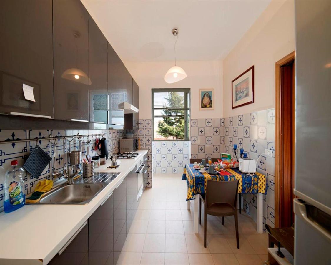 Bed & Breakfast Le Rondini