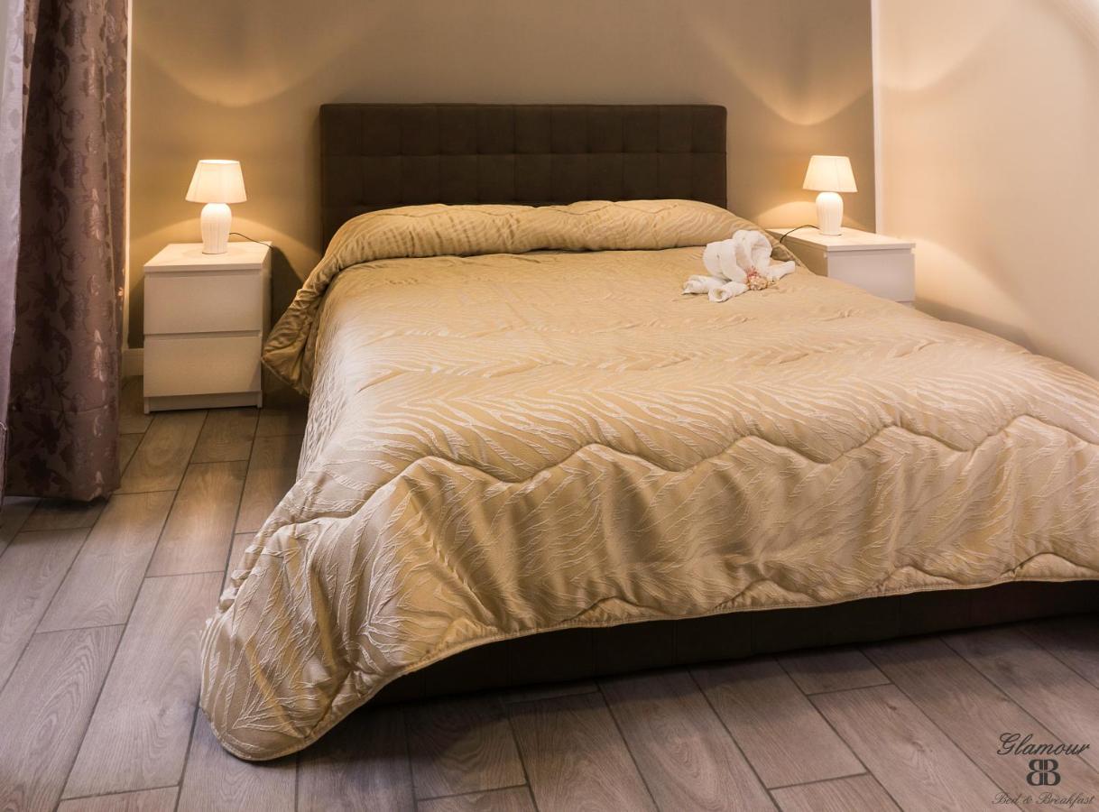 Glamour B&B Naples