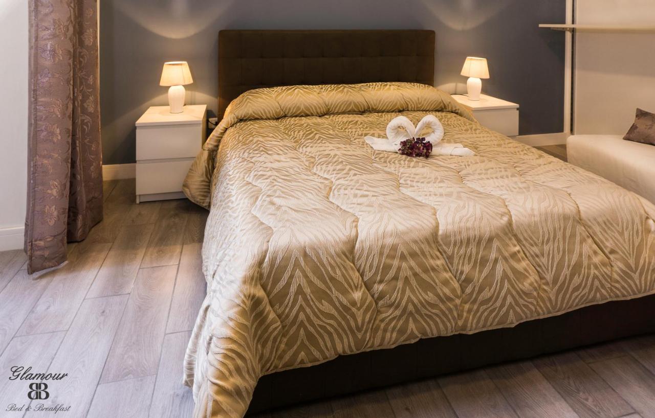 Bed & Breakfast Glamour B&B
