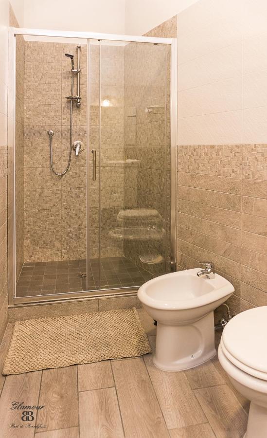 Glamour B&B Naples