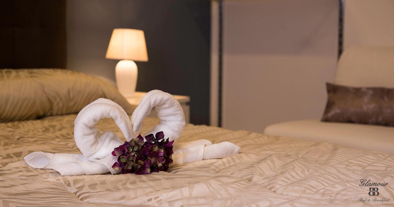 Glamour B&B