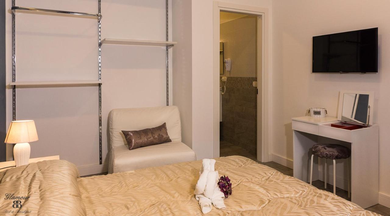 Glamour B&B Bed & Breakfast *