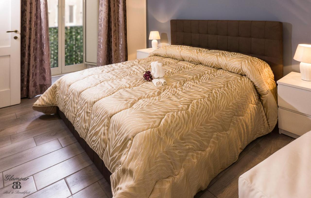 Bed & Breakfast Glamour B&B Naples