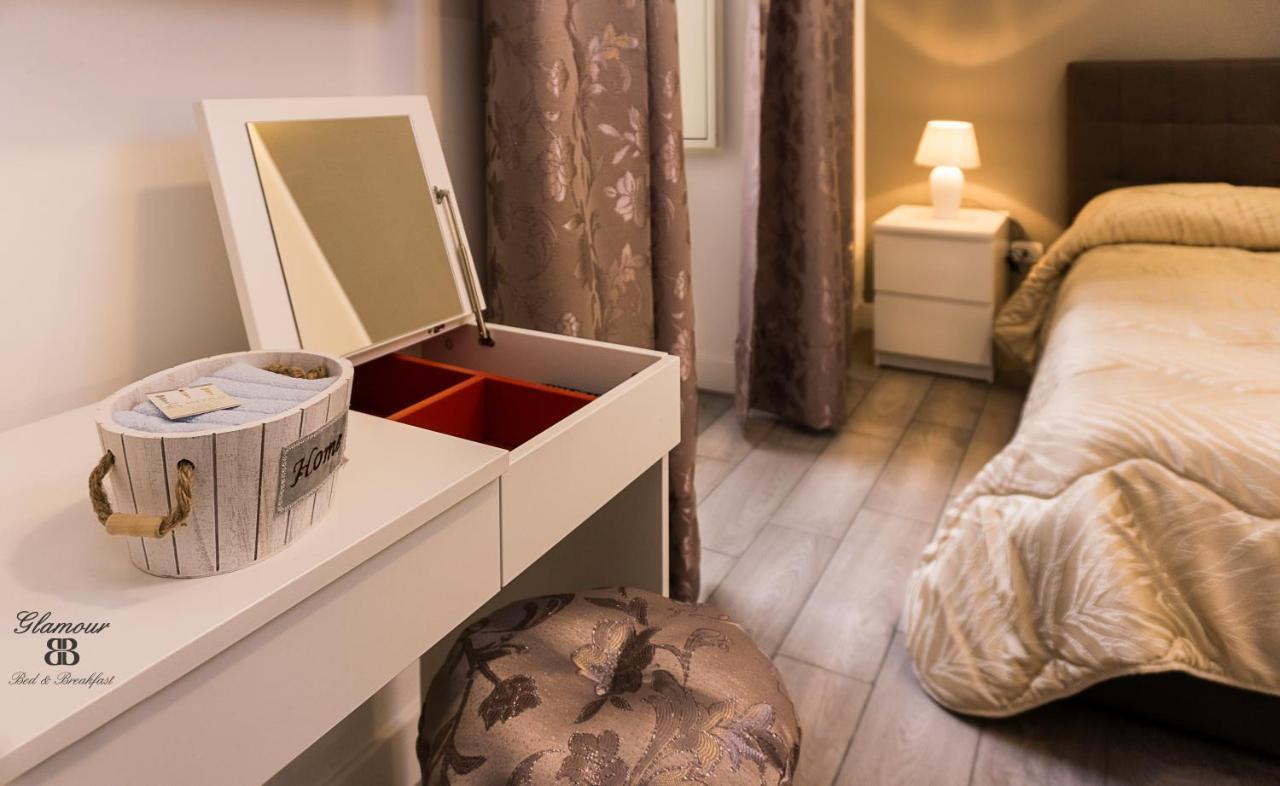 Glamour B&B Naples