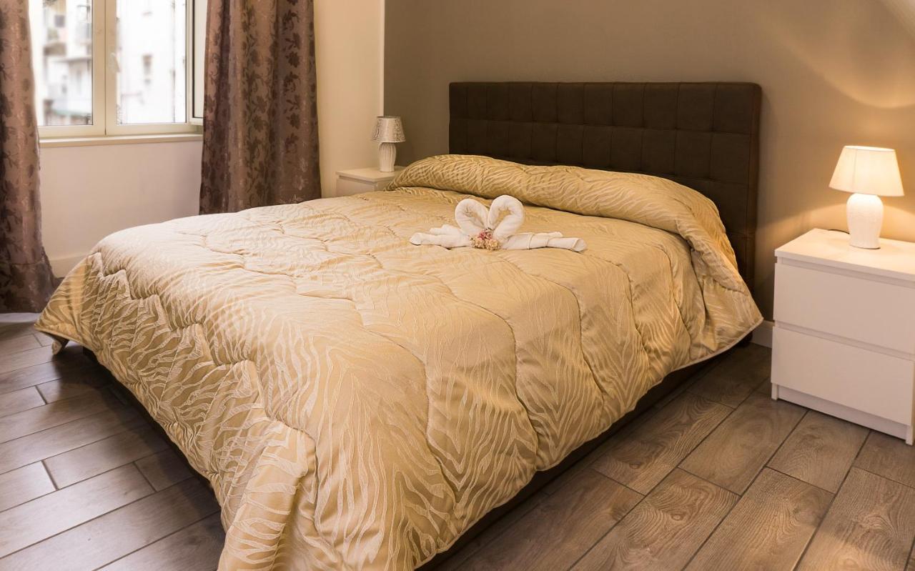 Glamour B&B Bed & Breakfast *