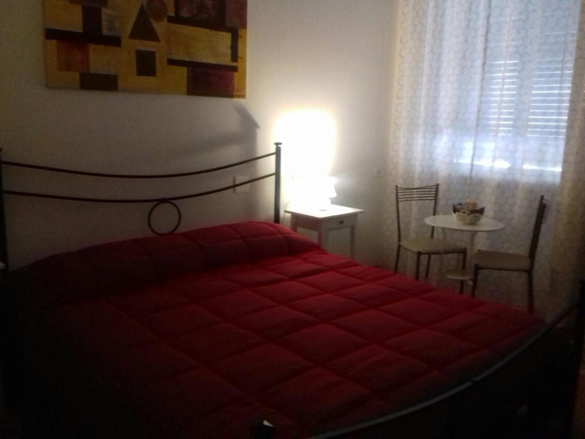 Bed & Breakfast Toledo Street *