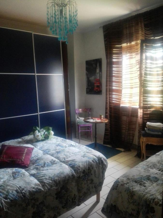 Bed & Breakfast Spina *