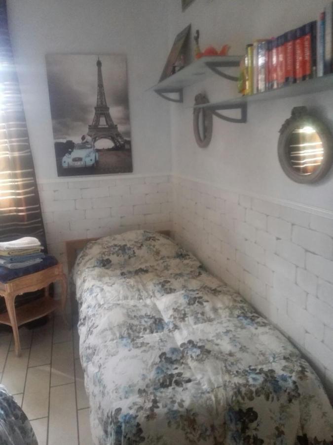 Spina Bed & Breakfast Naples