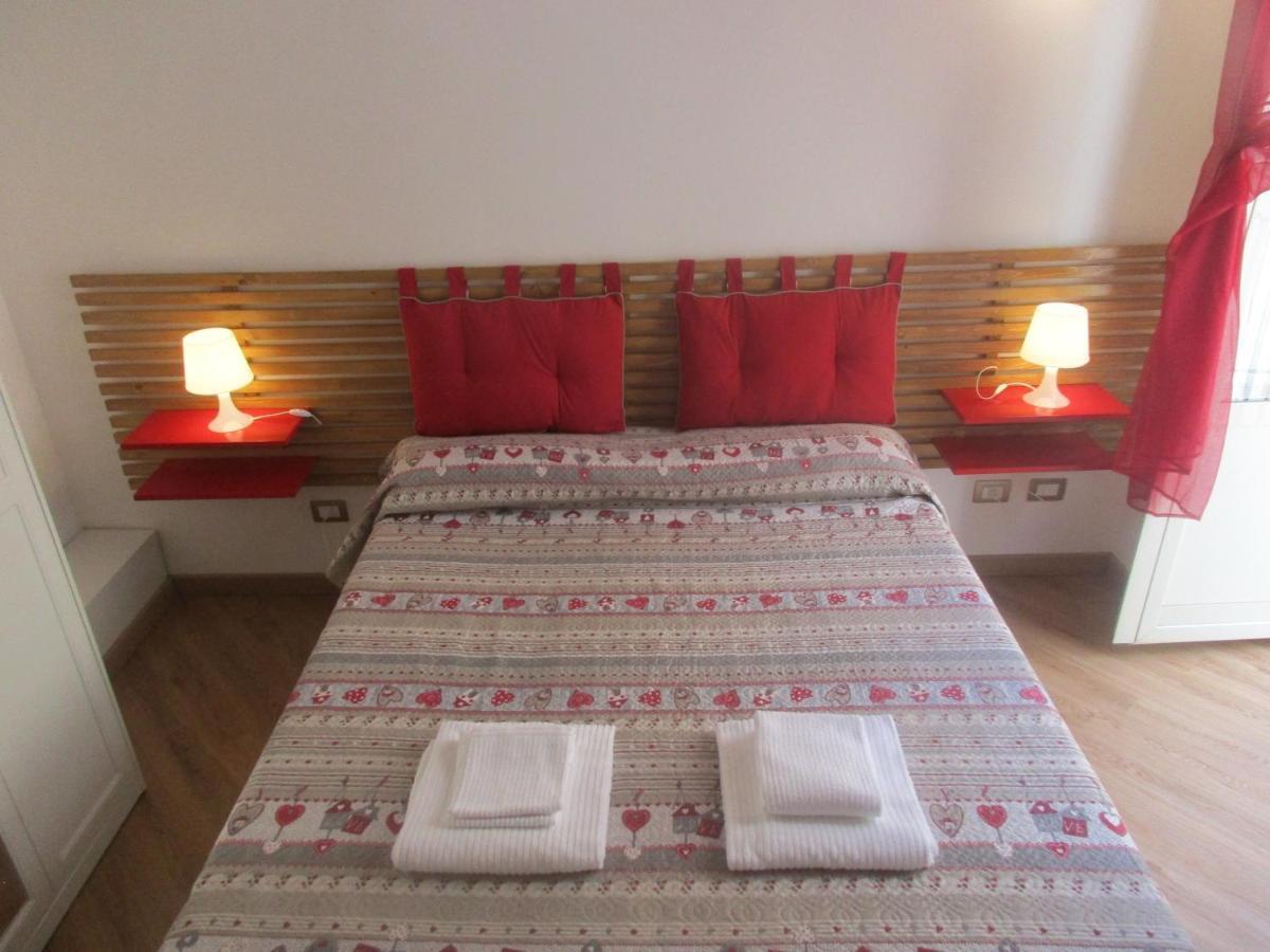 Bed & Breakfast Il Borghetto Naples