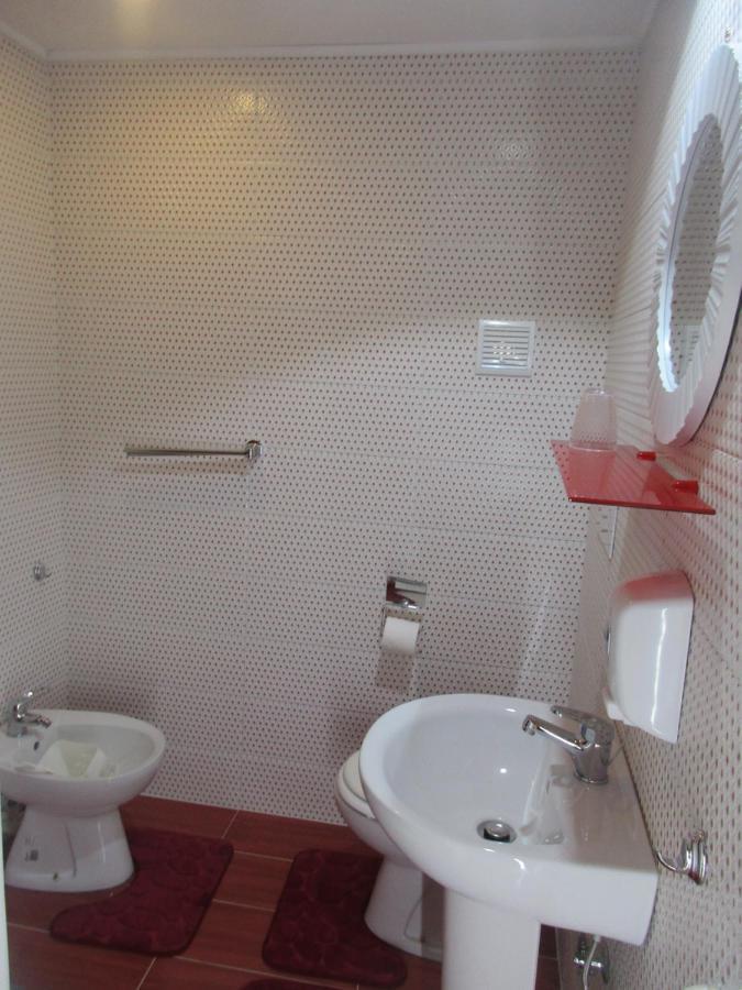 Bed & Breakfast Il Borghetto Naples