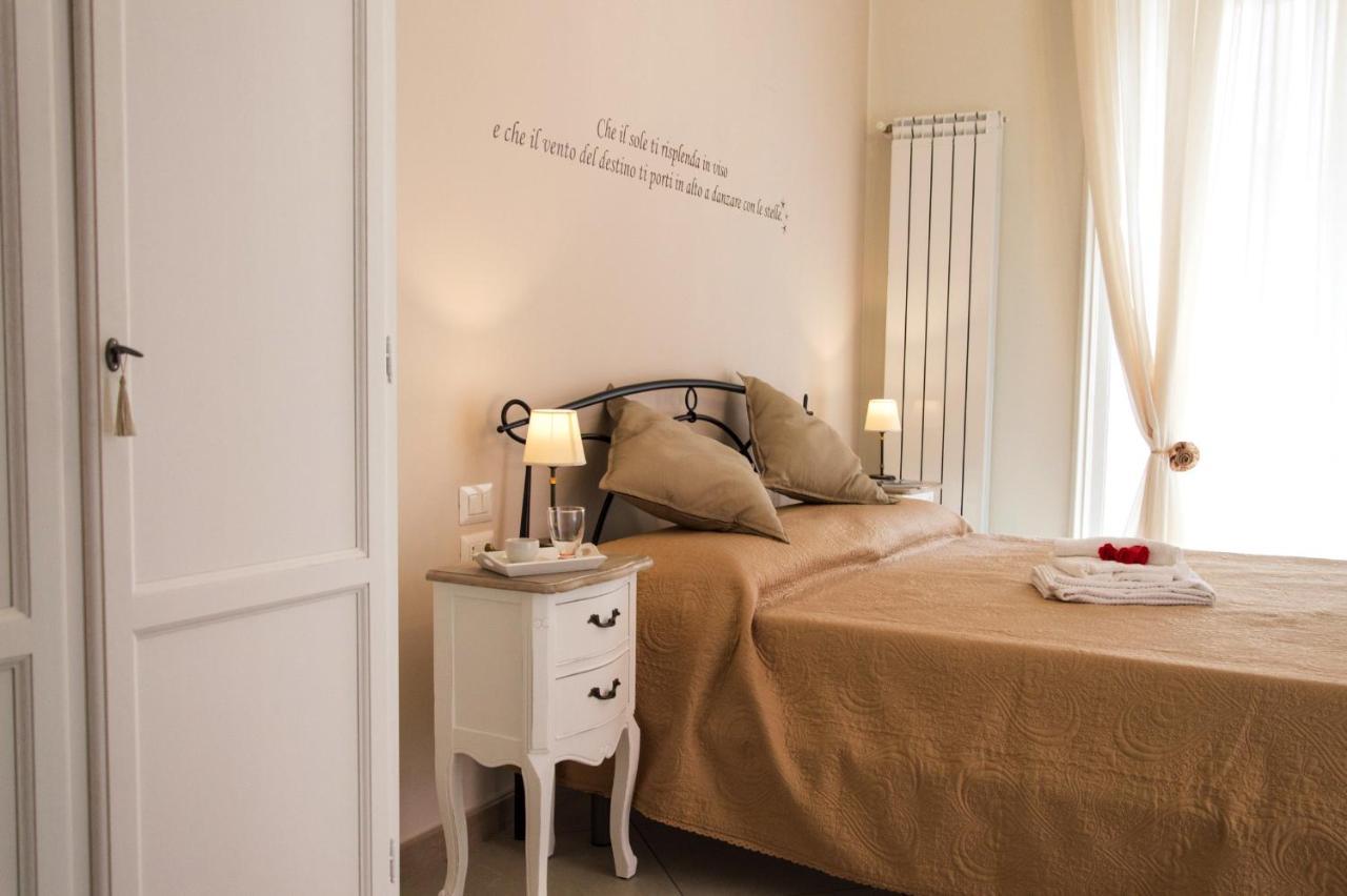 Bed & Breakfast La Rosa Dei Venti *