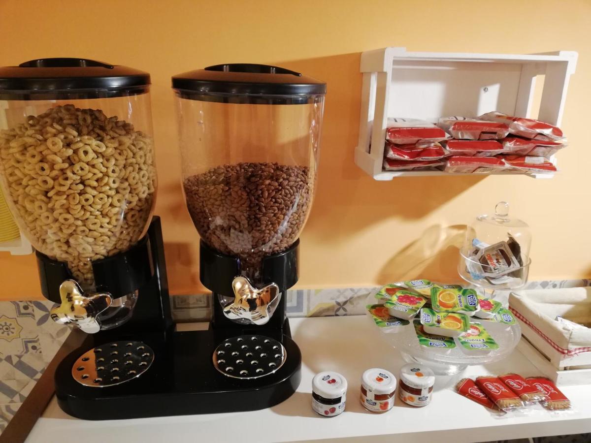 B&bproviter Bed & Breakfast *