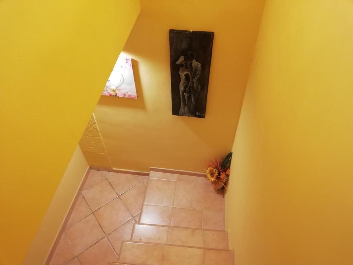 Bed & Breakfast B&bproviter Naples