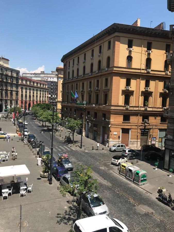 Il Faro Di Serapide Bed & Breakfast Naples