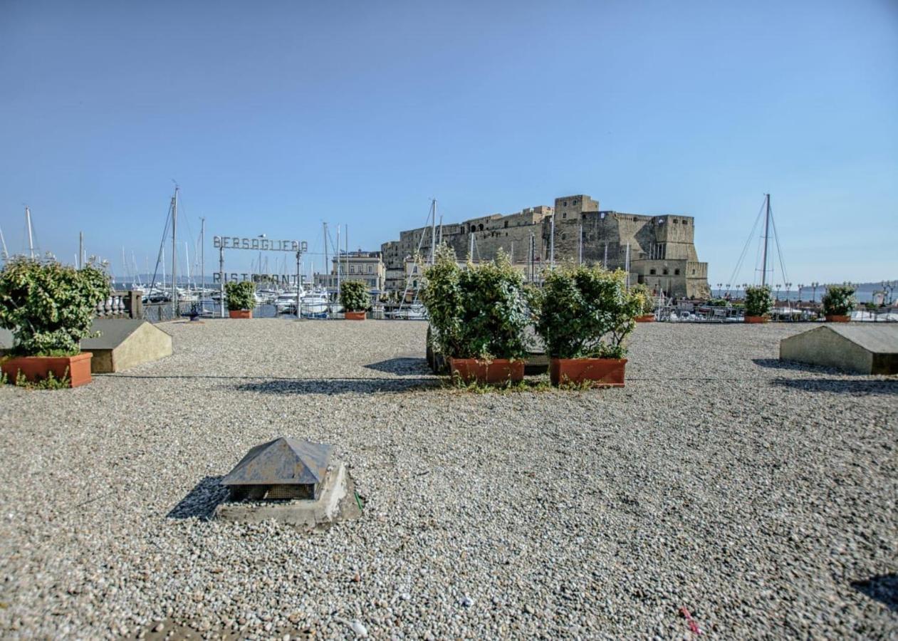 Il Faro Di Serapide Bed & Breakfast Naples