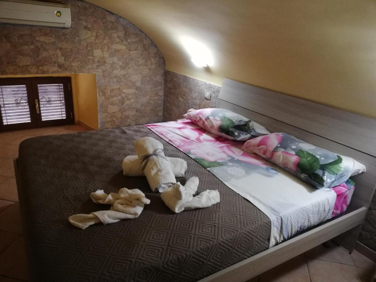 B&bproviter Naples