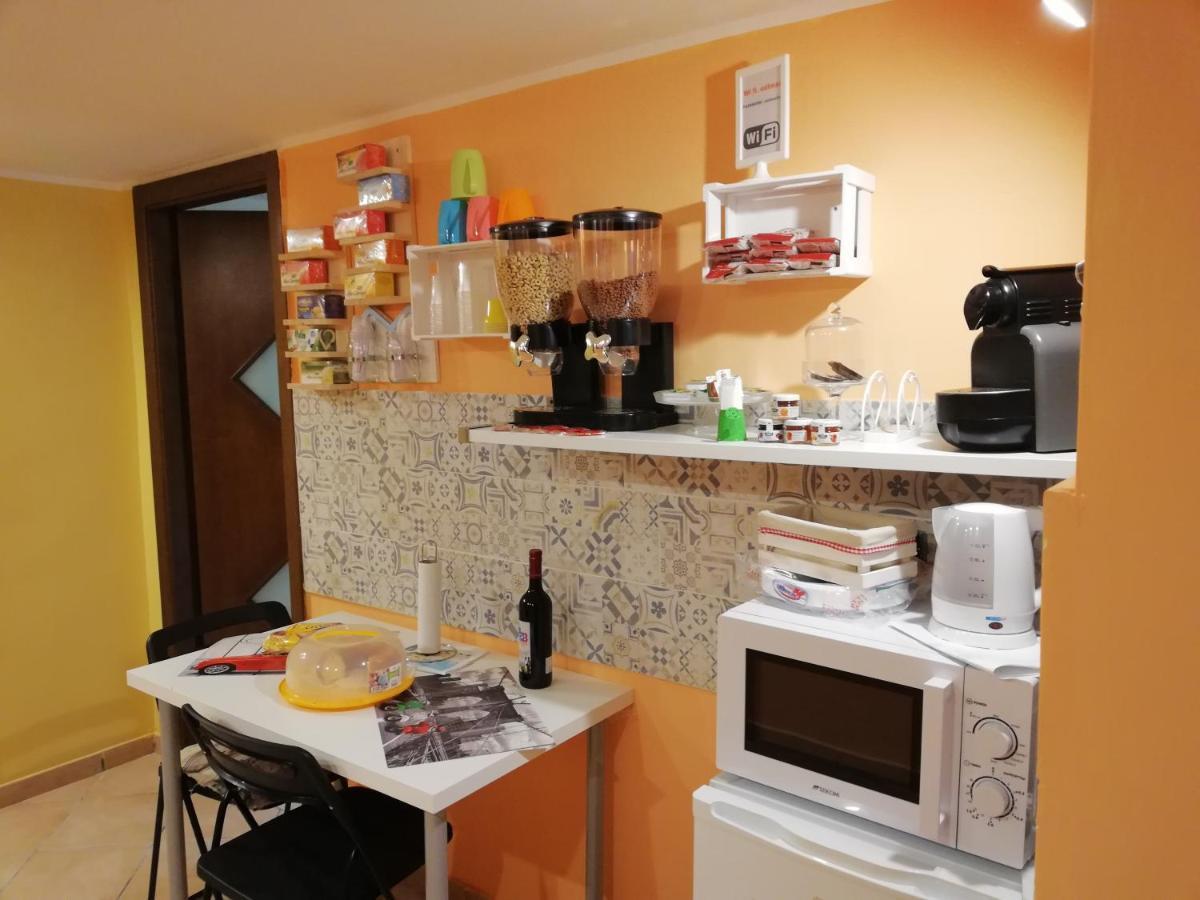 B&bproviter Bed & Breakfast *