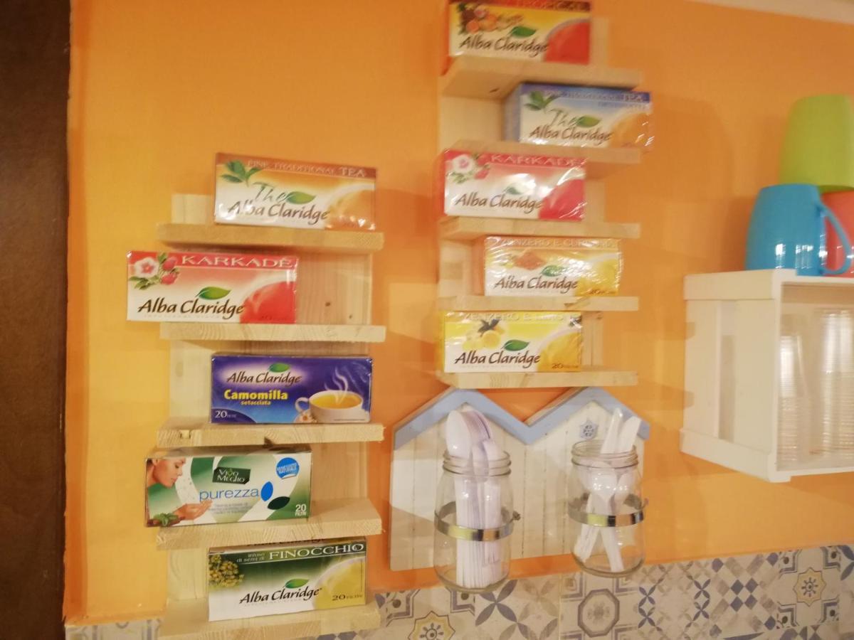 B&bproviter Naples