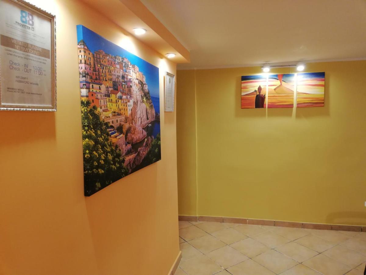 B&bproviter *
