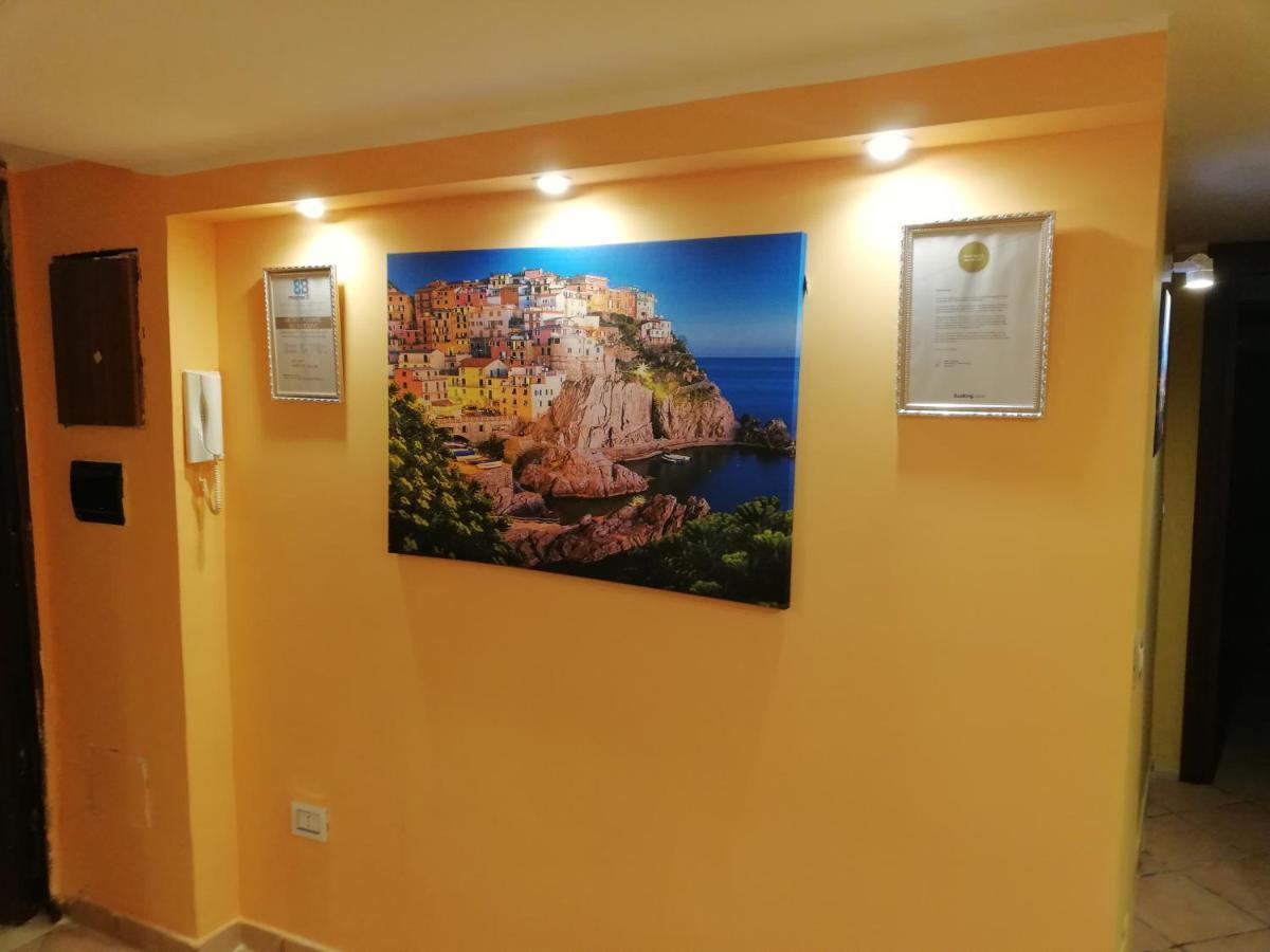 Bed & Breakfast B&bproviter