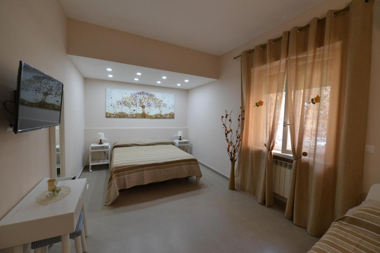Bed & Breakfast Dioclezianorooms *
