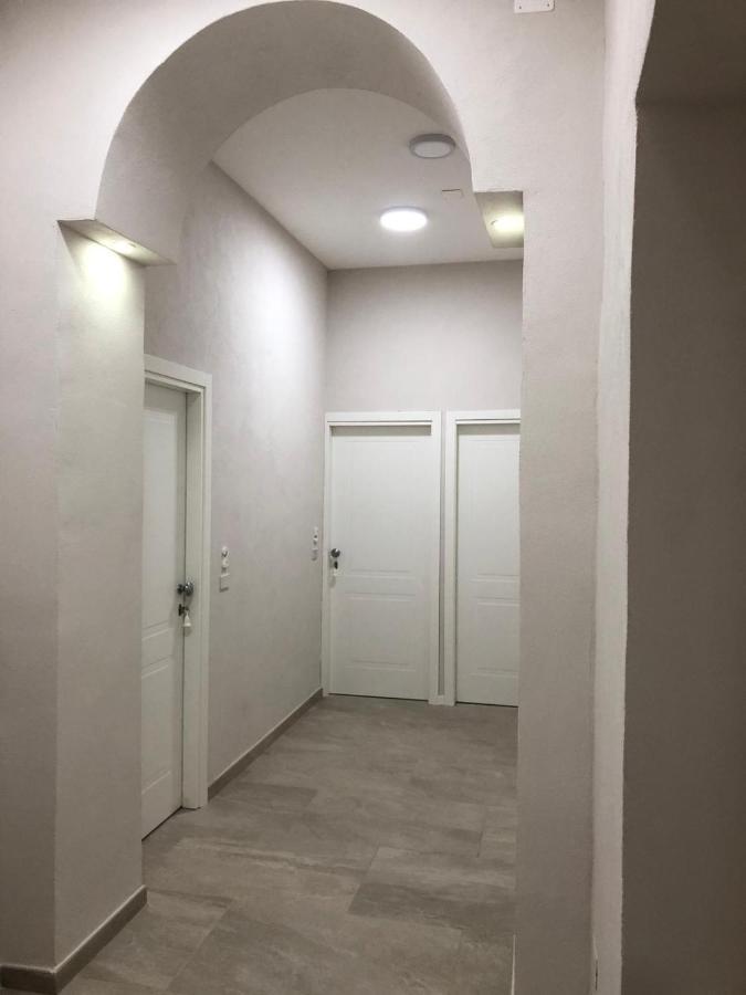 Bed & Breakfast La Naples