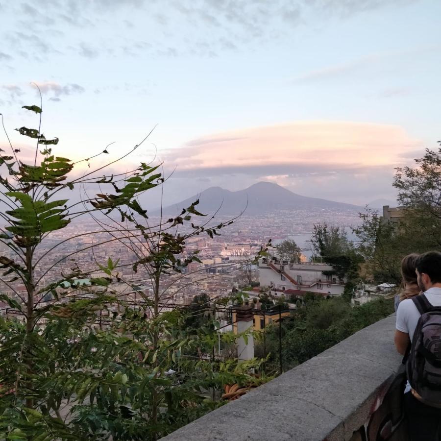 La 3* Naples