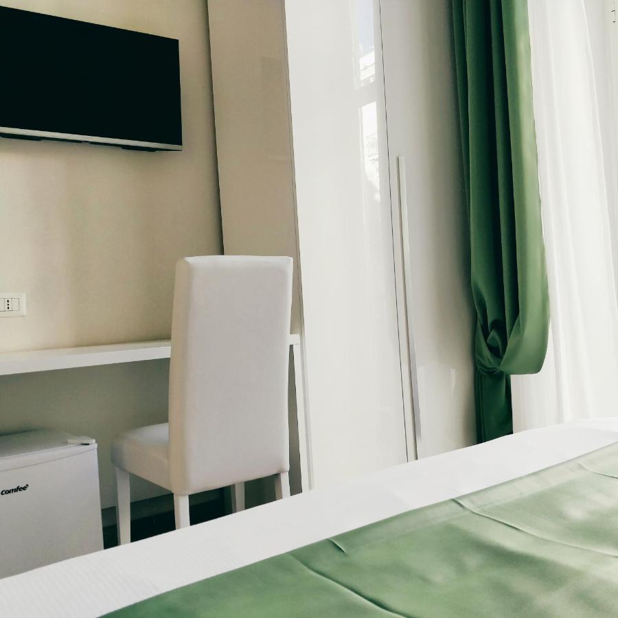 Bed & Breakfast La Naples