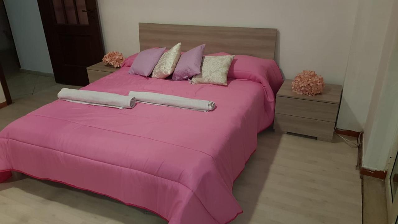 Bed & Breakfast Belvedere