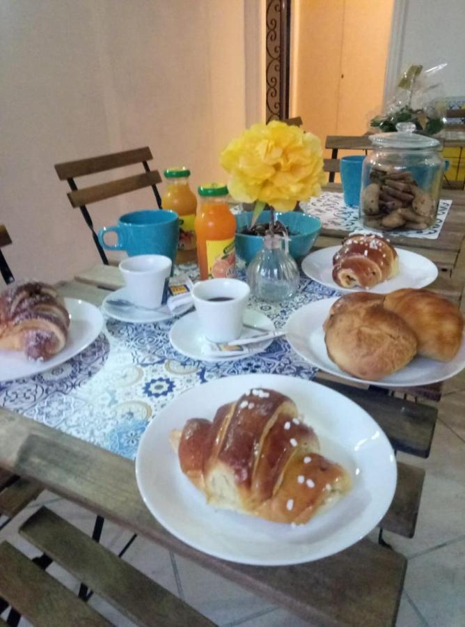 Belvedere Bed & Breakfast