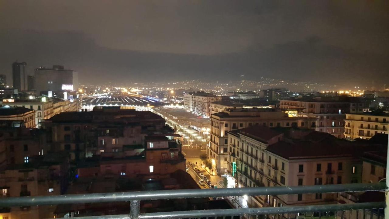 Belvedere * Naples