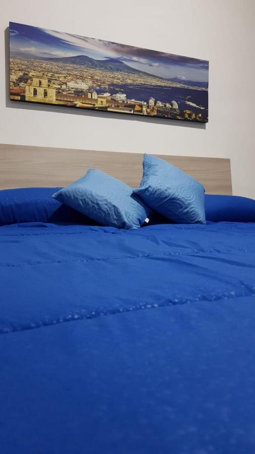 Bed & Breakfast Belvedere Naples