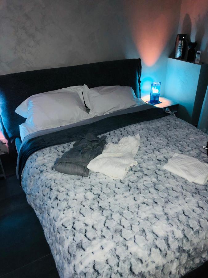 Bed & Breakfast Gians *
