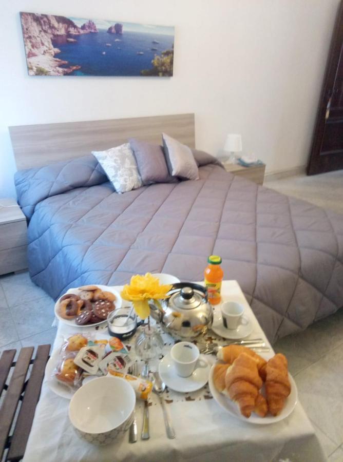 Belvedere Bed & Breakfast *