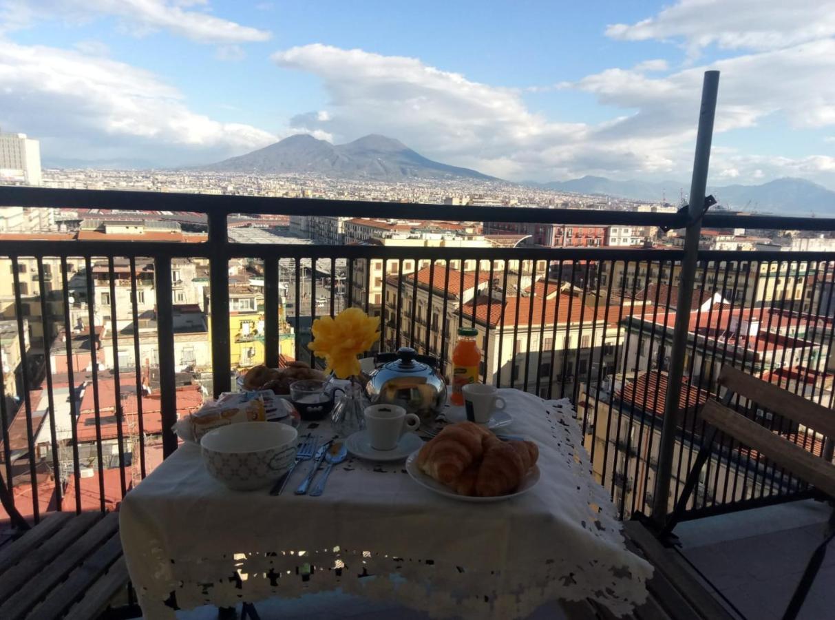 Belvedere Bed & Breakfast Naples