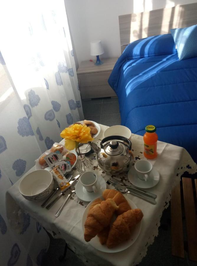 Belvedere Bed & Breakfast *